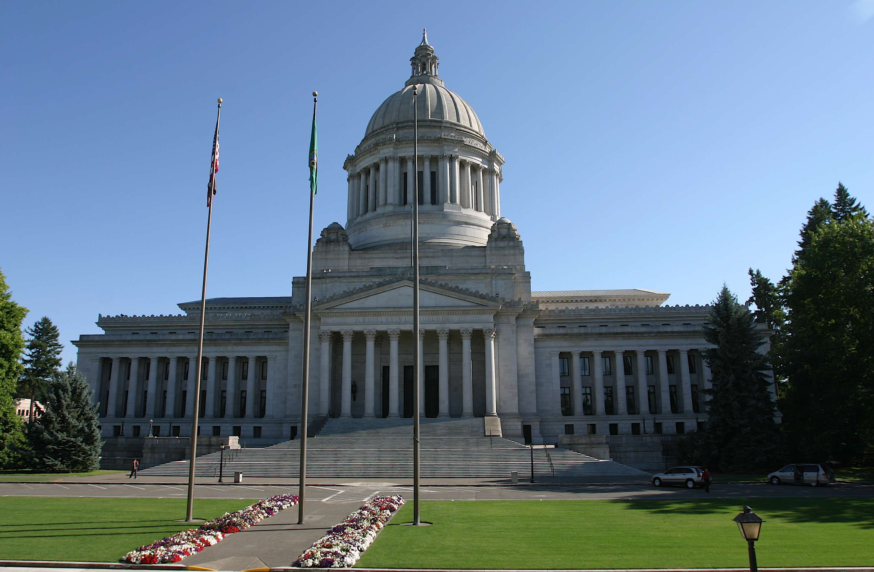 WACapitolLegislativeBldg credit: Cacophony
