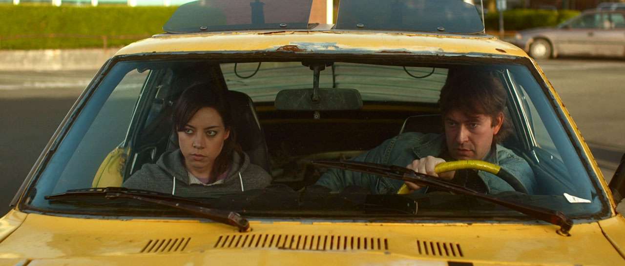 Safety Not Guaranteed