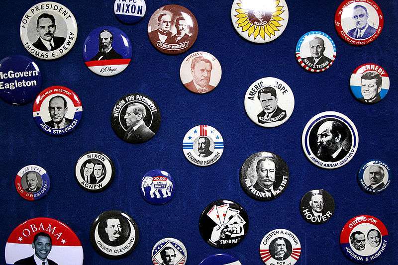 Meet elected officials and candidates for office.