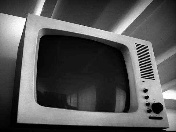 TV