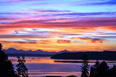 Photo by Sherrye Wyatt