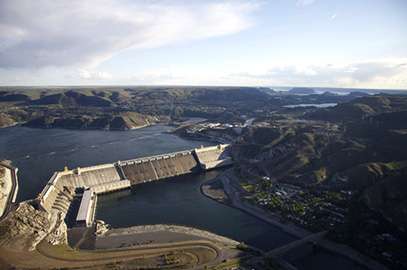 Grand Coulee