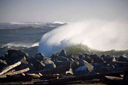 OceanShores