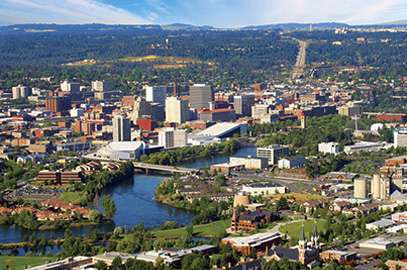 Spokane