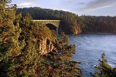 Whidbey