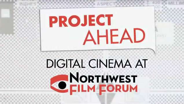 NWFFDigital Cinema