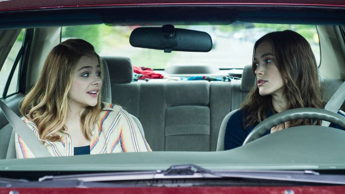 Washington incentive feature film will premiere at Sundance 2014