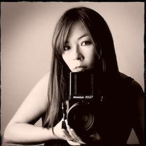 Matika Wilbur. Photo courtesy of Wilbur.