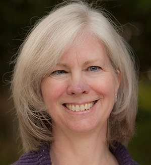 Carolyn Higgins