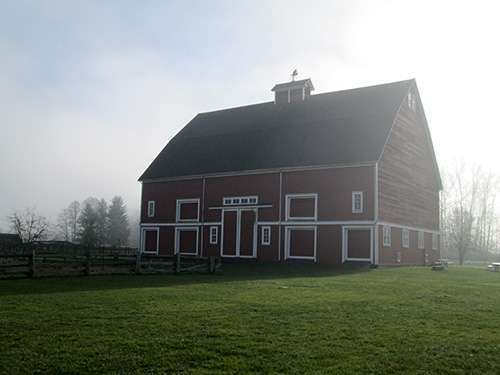 Barn
