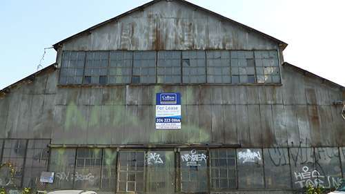 Warehouse