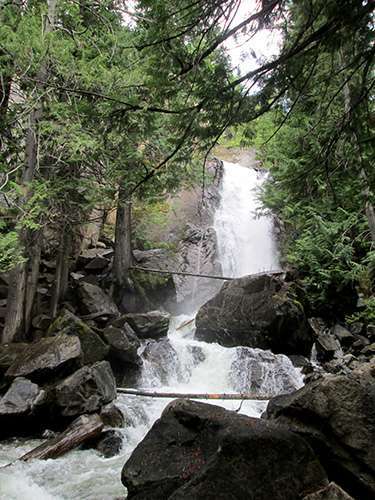 Falls Creek Falls
