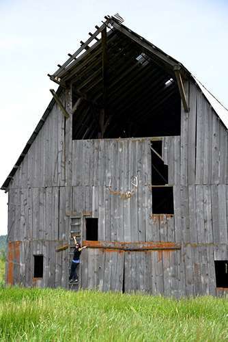 Hancock Springs Ranch