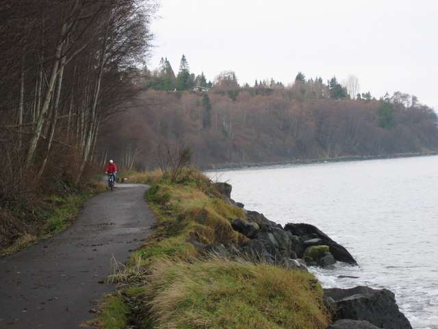 Photo Courtesy Olympic Peninsula Visitor Bureau