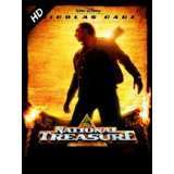 national treasure amazon