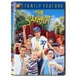 the sandlot amazon