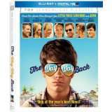 The Way Way Back Amazon