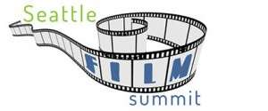3D film strip cut