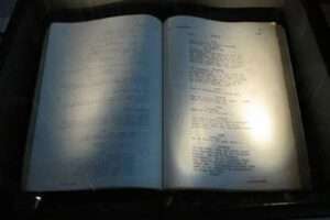 screenplay