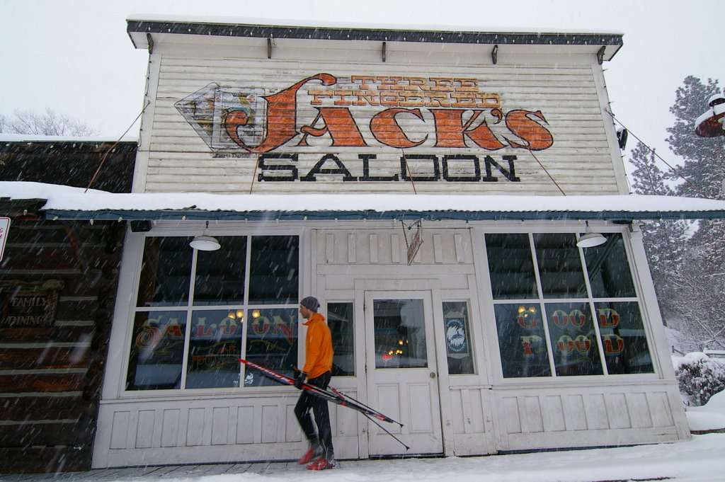 Photo credit: Methow Valley Photography.