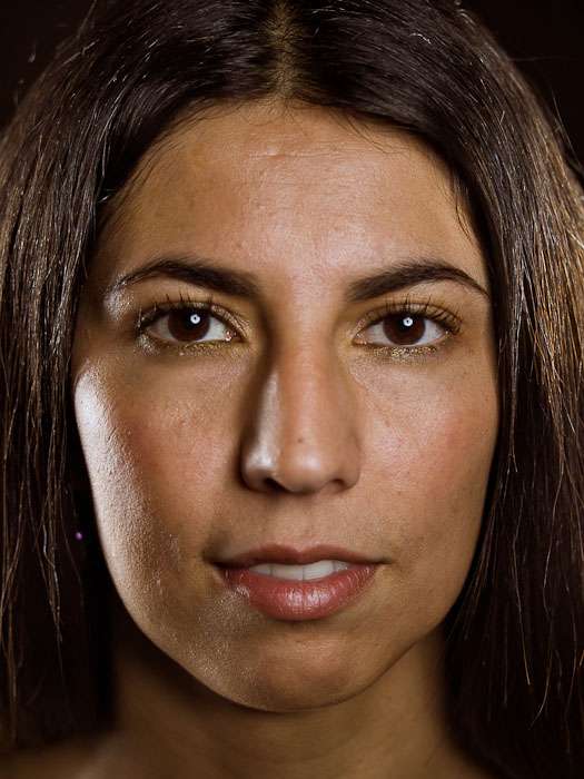 Lydia Sigo - Filmmaker and Associate Producer from Suquamish Tribe.