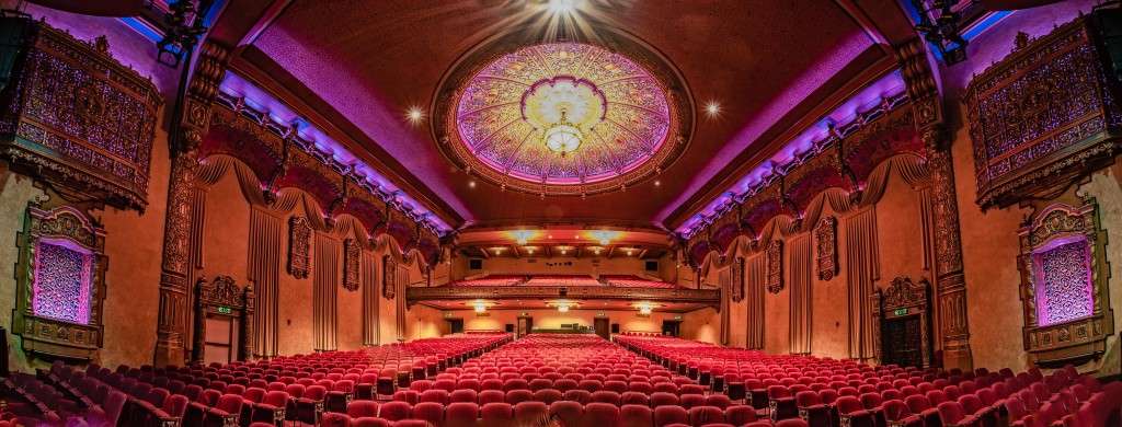 Mt Baker Theater by Damian Vines-21 Pink