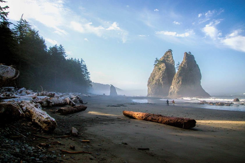Photo credit: David Youngberg, Land's End Images