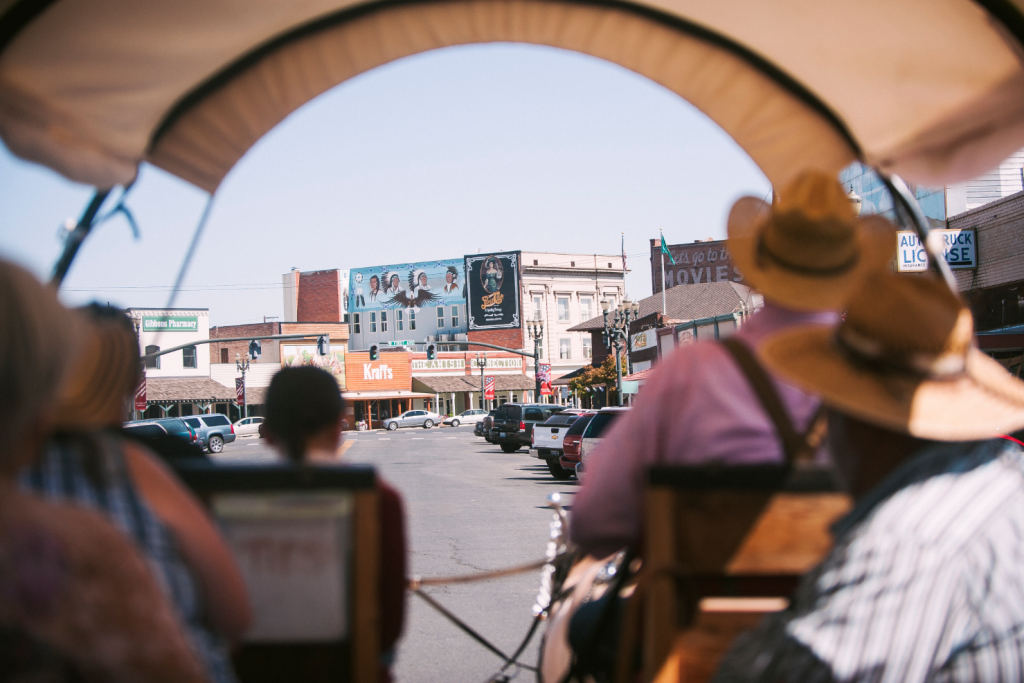 Photo credit: Yakima Valley Tourism