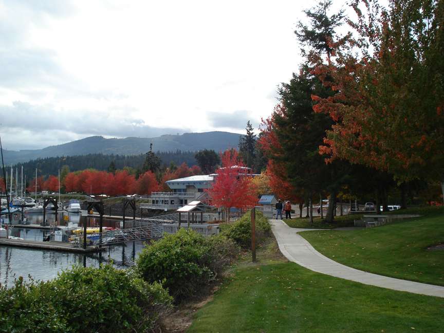Photo credit: City of Sequim