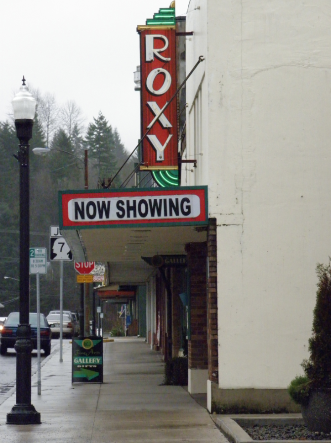 Photo credit: East Lewis County Journal