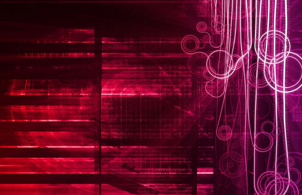 Digital Media with a Modern Multimedia Abstract