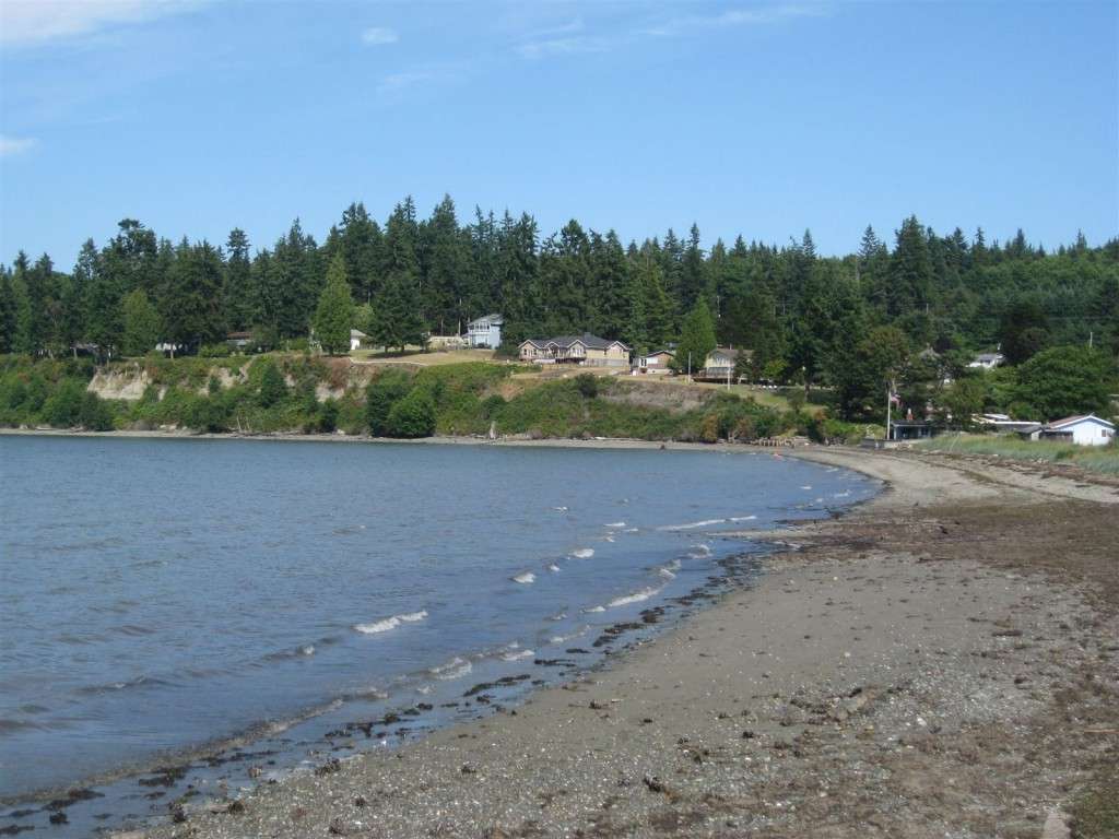 Town of Freeland, Photo Credit: Laura Hilton