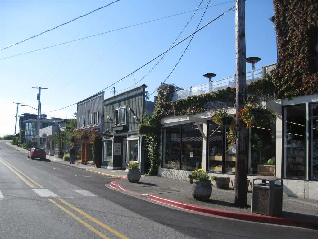 Town of Langley, Photo Credit: Laura Hilton