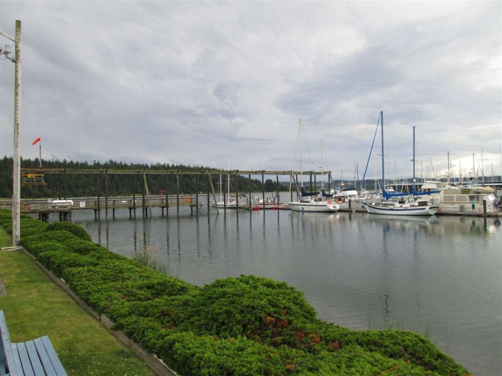 City of Oak Harbor, Photo Credit: Laura Hilton