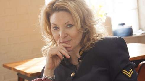Documentary filmmaker Ondi Timoner will be in town to teach a Masterclass.