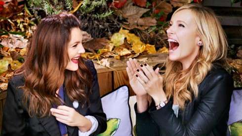Festival film MISS YOU ALREADY from Catherine Hardwicke.