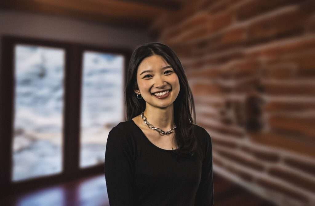 Jasmine Yuan (she/her)