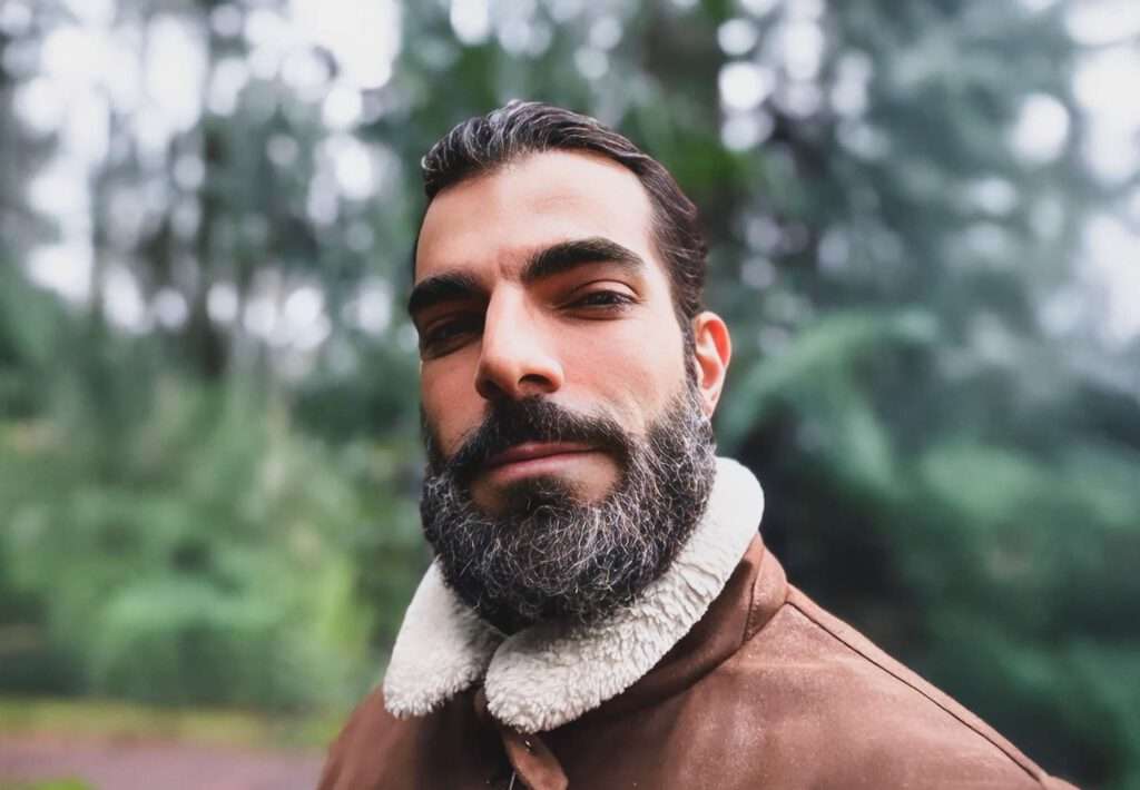 Jamil Suleman (he/him)