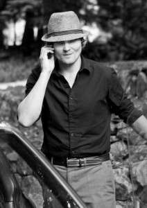 Sean Patrick Burke