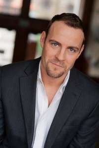 Ben Andrews 2011 headshot