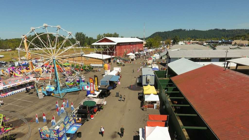 Photo Credit: Southwest Washington Fairgrounds