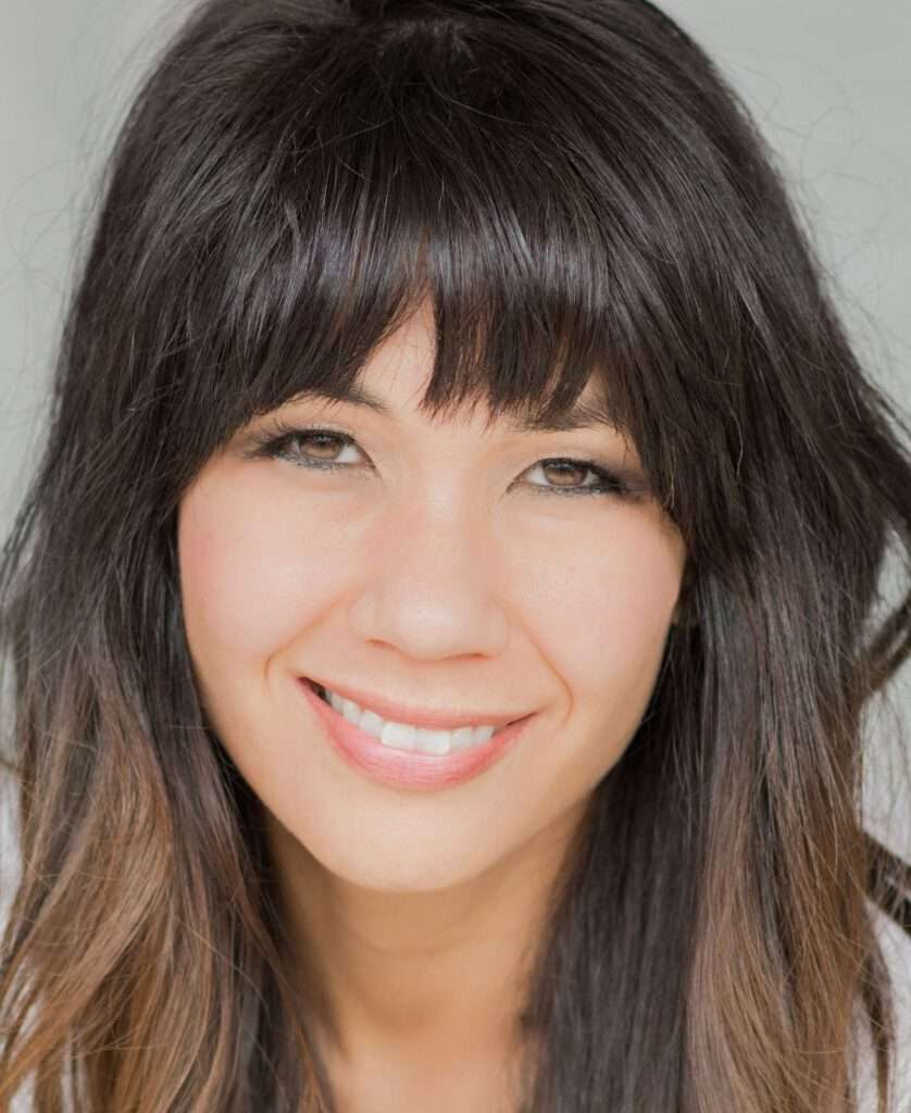 Melinda Raebyne