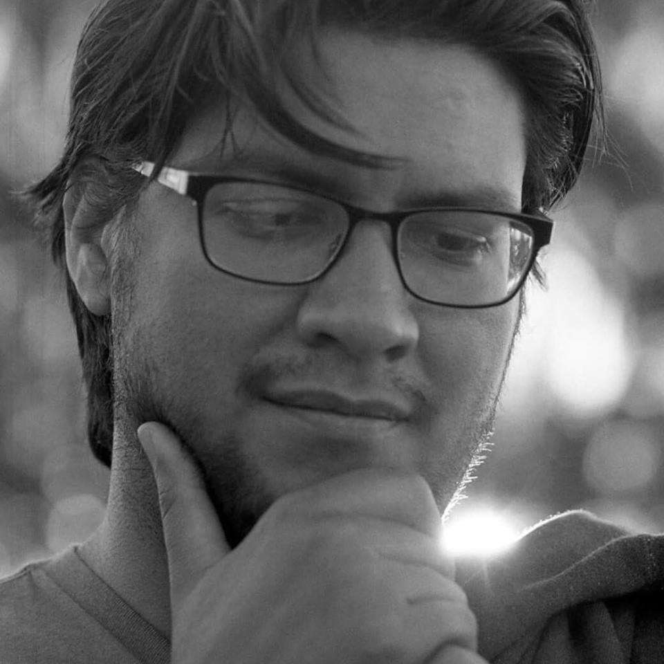 Tony Becerra