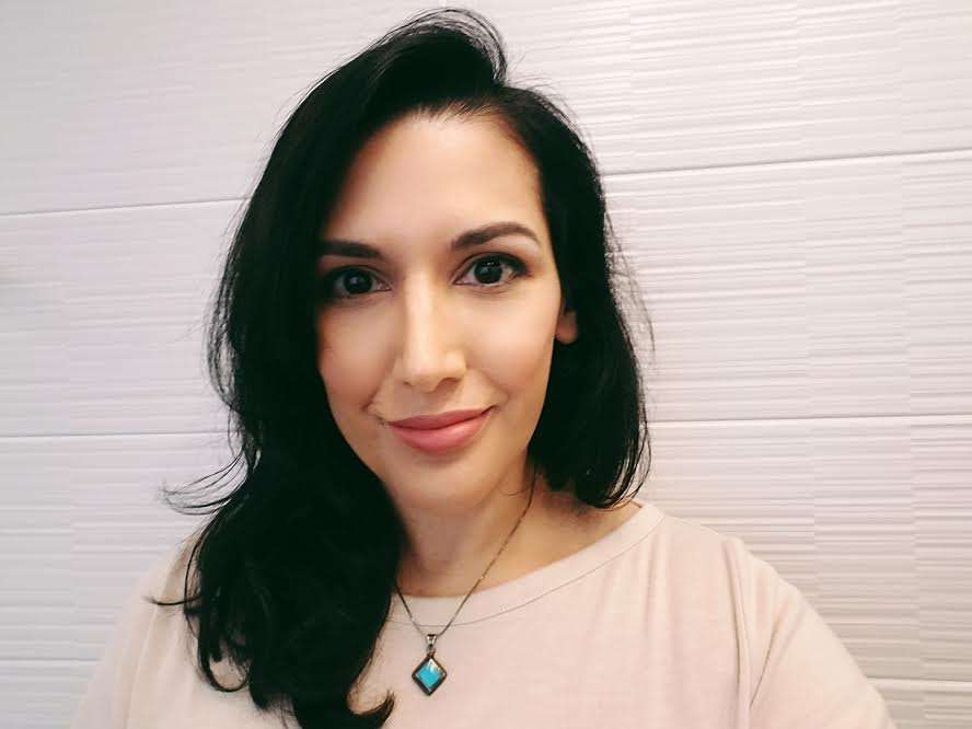 Sophia Perez