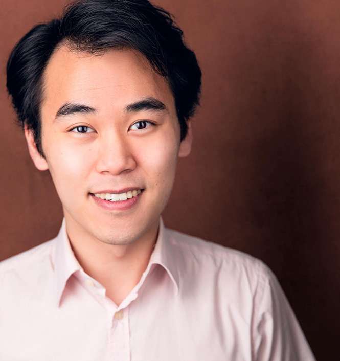 Aaron Jin (any)