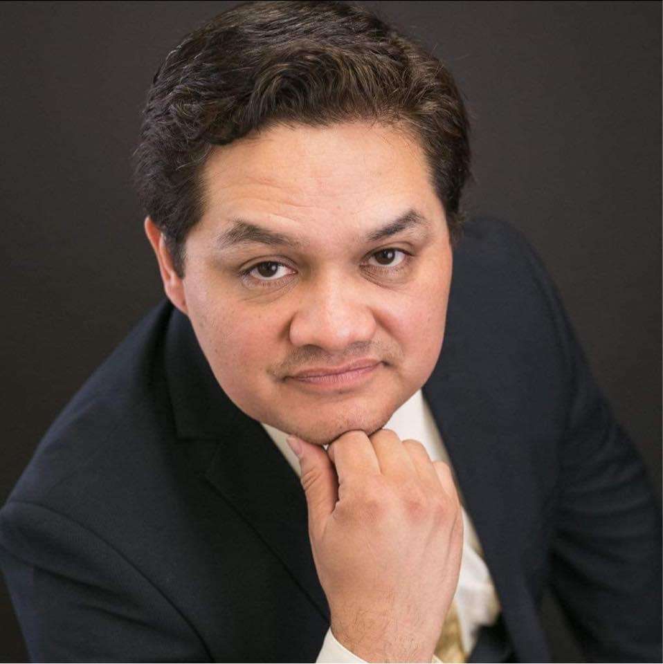 Carlos A. Ortiz