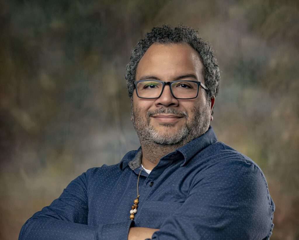 Misael Martinez Melo