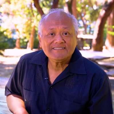 Enrique Cerna