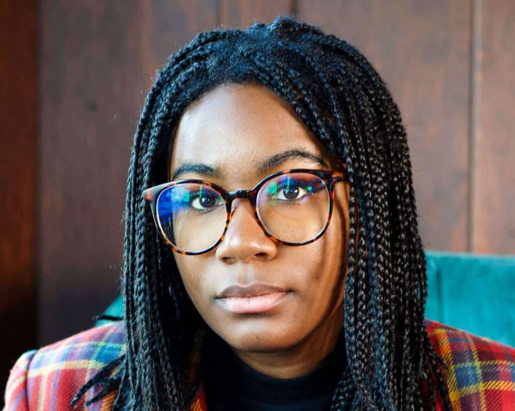 Jasira Andrus (she/her)
