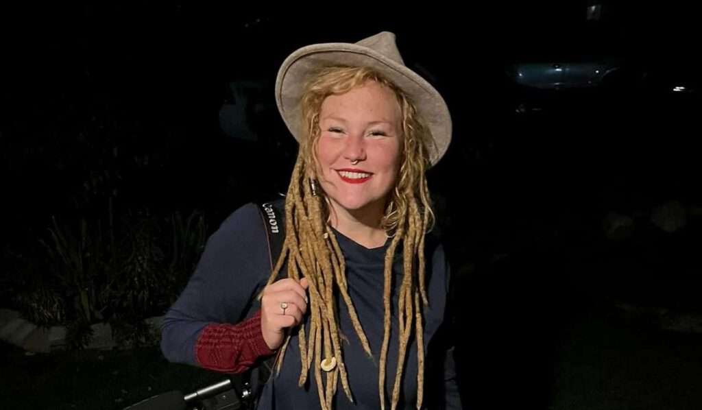 Sherri Bylenga (she/her)